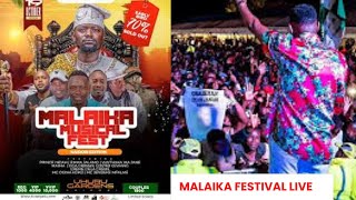 MALAIKA FESTIVAL 2024 PRINCE INDAH EMMA JALAMO COSTER OJWANG LIVE IN CONCERT AT UHURU GARDENS [upl. by Jona]