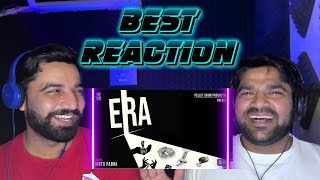 Reaction ERA  Bintu Pabra amp KP Kundu  Bamboo Beat  Pellet Drum Productions [upl. by Dorthy]