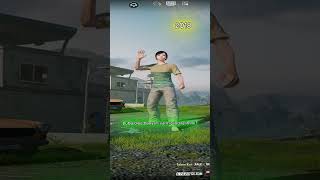 Zaman Tatil Günleri Gibi Hızlı Akıyor pubgmobile [upl. by Millburn644]