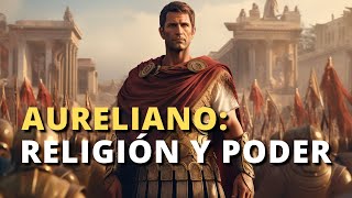 El Emperador Aurelian Religión y Poder [upl. by Traweek163]