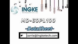 MD30PL100 DataSheet  ingketechnet [upl. by Alyal]