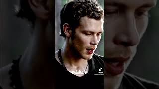 klaus mikaelson edit [upl. by Tnahsarp]