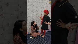 Viral couple Fozia and Jamil bol do toptrending expression explore entertainment viralshort [upl. by Attenauqa]