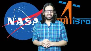 What is NISAR Most Expensive NASA ISRO Joint Spacecraft Mission [upl. by Eeluj]