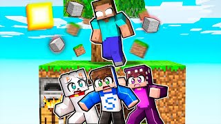 Minecraft 3 CORREDORES vs HEROBRINE 😱🔪 SPEEDRUN vs HUNTER  Sparta356 [upl. by Artiek]