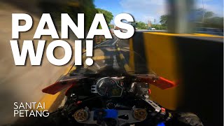 CBR1000RR ONBOARD  CUBAAN MOTOVLOG  4K [upl. by Dnesnwot154]