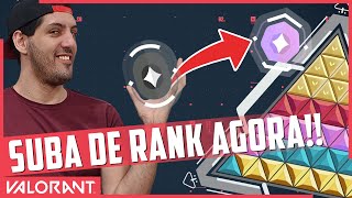 10 DICAS PRA SUBIR DE RANK NO VALORANT  Dicas de Valorant [upl. by Modern631]