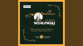 Cracovian Dances Krakowiaki  Op 25 No 2 in B flat major [upl. by Slinkman]