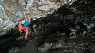 Silence  Worlds Hardest Route 9c  Adam Ondra [upl. by Ttihw121]