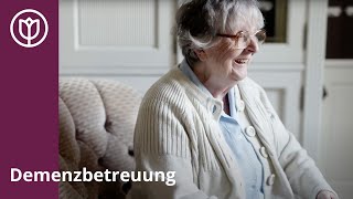 Unsere Demenzbetreuung [upl. by Aisile]