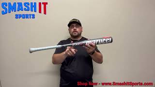 Marucci CATX CONNECT VS CATX  USA BASEBALL Bats [upl. by Dewhurst]