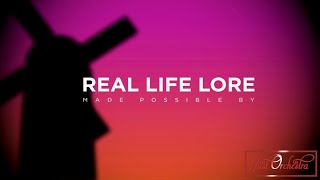 Real Life Lore Soundtrack Reynard Seidel  Eyes of Time [upl. by Eiramit781]