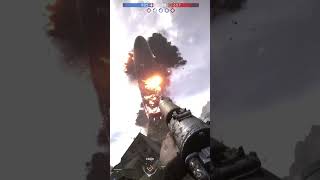 Ps5 BF1still awesome to see the behemoth explode🔥ps5 bf1 gaming [upl. by Ayotahs]