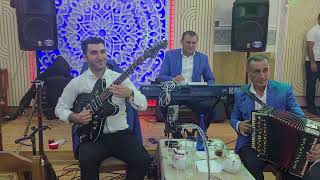 Mehemmed Hacioglu O Qara Gözlərinin Qemzesi Yanirdi Meni Gitara ifasinda Oguz Toyu 2024 [upl. by Niabi501]