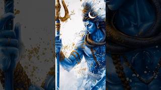 Mahadev Mantra Mahadev Whatsapp Status ytshorts mahadev shankar [upl. by Esilrac]