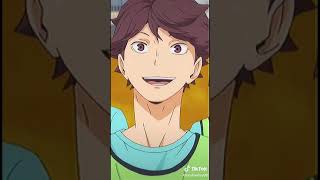 oikawa x yn [upl. by Poole]