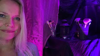 ASMR fr Unboxing  Roleplay Spa cadeaux 💝 LIVE interactif [upl. by Anais]