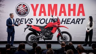 New 2025 Yamaha XT 700 T – First Look amp Full Review 🏍️🔥 Yamahaquot [upl. by Bellina963]