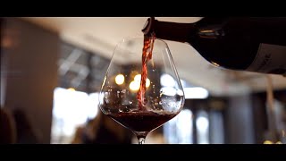 Restaurant amp Lounge Bar Promo Video  Canon 5D Mark IV 2470mm [upl. by Marentic191]