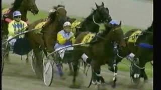 1998 Ashburton Flying Stakes  Christian Cullen [upl. by Rima]