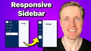 Responsive Sidenav in Angular A StepbyStep Tutorial [upl. by Warford444]