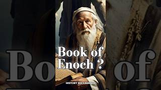 Book of Enoch Explained [upl. by Shell]