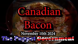 Canadian Bacon November 10th 2024 with Bob and Doug McKenzie [upl. by Charisse194]