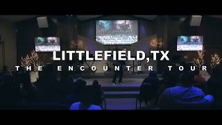 Littlefield Texas quotThe Encounterquot Tour 2019 5ive Speaking [upl. by Nelyt]