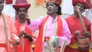 पहेली आरती मानाची  देवीची आरती  छगन चौगुले  Pahli Aarti Manachi  Devichi Aarti Songs [upl. by Marolda]