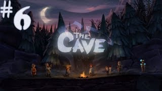 The Cave  Walkthrough  Part 6  President Bon Jovi [upl. by Atiuqel363]