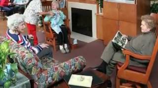 Beechwood Residence amp Nursing Home  Assisted Living in Getzville NY [upl. by Rolyks889]