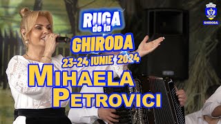 Mihaela Petrovici la Ruga de la Ghiroda 2324 iunie 2024 [upl. by Enom]