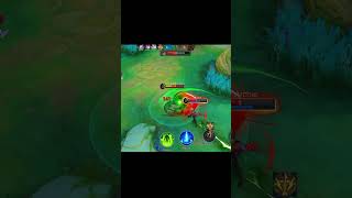 Argus Vs Terizal 1v1 Fight💀mobilelegends argus terizlamobilelegends 1v1montage monton mlb [upl. by Lraed847]