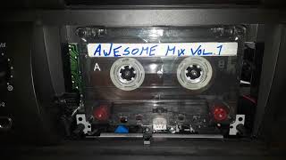 Awesome Mix Vol 1 [upl. by Udenihc30]