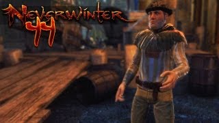 NEVERWINTER HD 044  Linkletter Handel amp Wandel ★ Lets Play Neverwinter [upl. by Toscano]