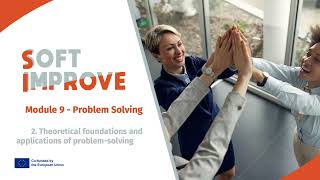 31 Problem solving  Section 2  Foundations [upl. by Hanae]