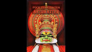 ANTIIMATTER  Fock Thakidatha Psytrance PSYCHEDELIC EXPERIENCE [upl. by Llehcsreh]