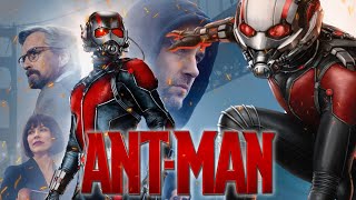 How to watch AntMan Movies in order  How to watch AntMan amp the Wasp Quantumania [upl. by Abbub]