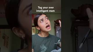 Mam nai ati intelligent can bhana student ta xan kurai nagarai Pani bhaegyo  viral shorts  viral [upl. by Ariadne218]