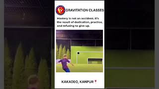 Practice makes a man perfect  Best physics teacher motivation iitcoaching iitkanpur kanpur [upl. by Earised]