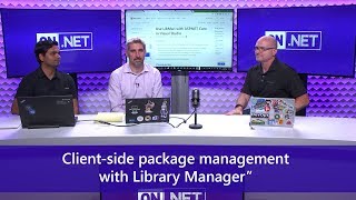 Clientside package management with Library Manager [upl. by Ecneralc696]