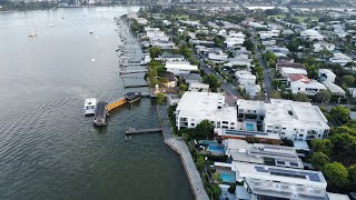 A taste of Bulimba a suburb of Brisbane [upl. by Ahsenal]