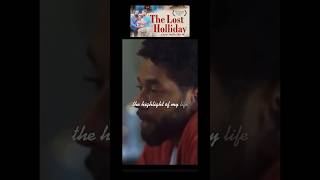 The Lost Holliday Jussie Smollett [upl. by Shulem]