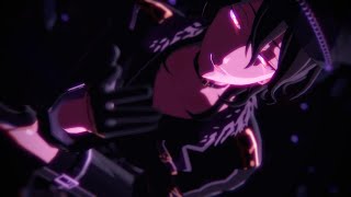 「 朔間 零 Rei Sakuma 」SAVIOR【MMDあんスタ】 [upl. by Burr]