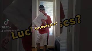 Luckydiscsfi Unboxaus discgolf frisbeegolf oulu prodiscus teamprodiscus luckydiscs [upl. by Rodrigo]