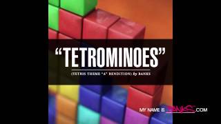 SONG Tetrominoes Tetris Theme Remix FREE DOWNLOAD [upl. by Ramedlav373]