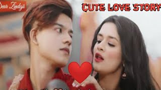 Sona kitna Sona hai  Male version song  Riyaz and Avneet kaur love story  Riyaz Avneet kaur [upl. by Samantha]