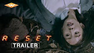 RESET Official Trailer  Time Travel Thriller  Starring Yang Mi and Wallace Huo  Directed by Chang [upl. by Kieger]