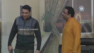 Gulfaam Qaiser Piya and Tahir Anjum Stage Drama Full Comedy Clip 2019 [upl. by Abixah304]