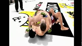 Rizin FF 1 Lightweight Grand Prix [upl. by Culosio]